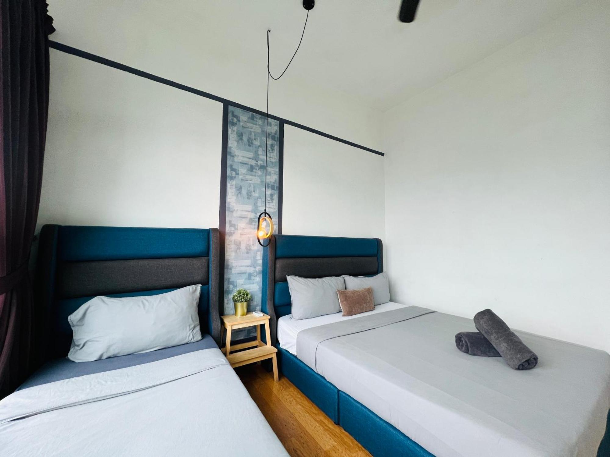 Regalia Residence And Suites By Awesomestay Kuala Lumpur Exterior photo
