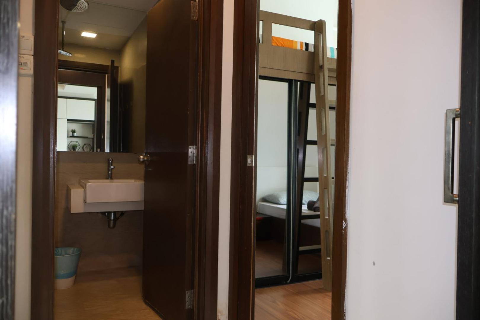 Regalia Residence And Suites By Awesomestay Kuala Lumpur Exterior photo