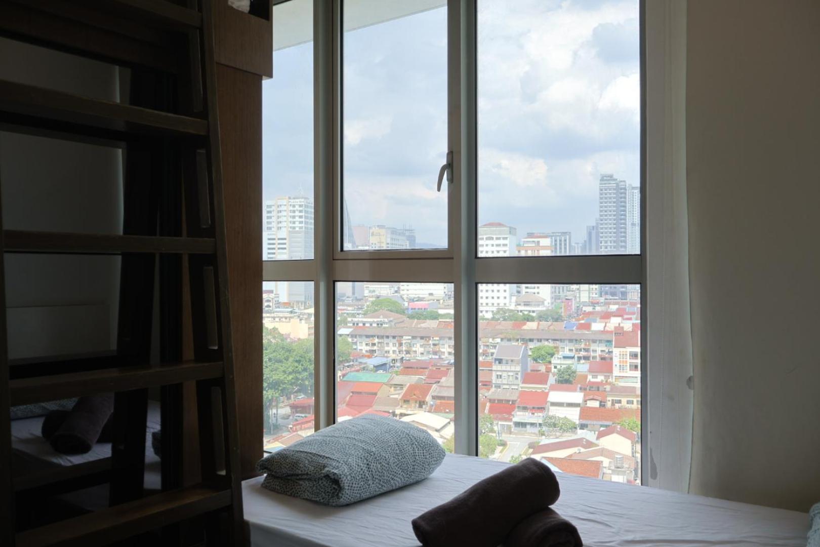 Regalia Residence And Suites By Awesomestay Kuala Lumpur Exterior photo
